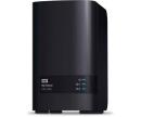 Western Digital WD 12TB My Cloud EX2 Ultra 2-Bay NAS (WDBVBZ0120JCH-SESN)