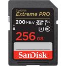 SanDisk 256GB Extreme PRO UHS-I SDXC Memory Card (SDSDXXD-256G-GN4IN)