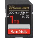 SanDisk 1TB Extreme PRO UHS-I SDXC Memory Card (SDSDXXD-1T00-GN4IN)