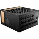 MSI MEG Ai1300P PCIE5 1300W Power Supply 80 PLUS Platinum