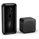 Xiaomi Smart Doorbell 3 Black (35890)