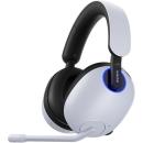 Sony INZONE H9 Wireless Noise Cancelling Gaming Headset White