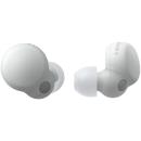 Sony LinkBuds S Truly Wireless Noise Canceling Earbuds White (WF-LS900N/WCE-WHT)