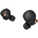 Sony WF-1000XM4 Industry Leading Noise Canceling Truly Wireless Earbuds Black