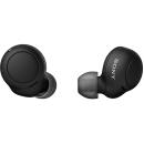 Sony WF-C500 Truly Wireless Headphones Black