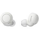 Sony WF-C500 Truly Wireless Headphones White