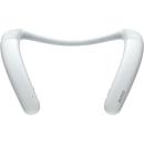 Sony SRS-NB10 Wireless Neckband Speaker White