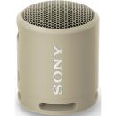 Sony XB13 EXTRA BASS Portable Wireless Speaker Cream