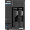 ASUSTOR AS6702T Lockerstor 2 Gen2 2-Bay NAS Enclosure