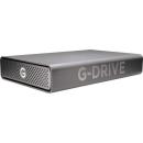 SanDisk 6TB Professional G-DRIVE Enterprise-Class USB 3.2 Gen 1 External Hard Drive (SDPH91G-006T-SBAAD)