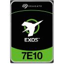 Seagate 6TB Exos 7E10 7200RPM 512n SATA III 3.5" Internal HDD (ST6000NM000B)