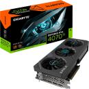 Gigabyte GeForce RTX 4070 Ti Eagle OC 12GB GDDR6X (GV-N407TEAGLE OC-12G)