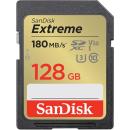 SanDisk 128GB Extreme UHS-I SDXC Memory Card (SDSDXVA-128G-GNCIN)