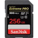 SanDisk 256GB Extreme PRO SDXC UHS-II Memory Card (SDSDXDK-256G-GN4IN)