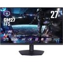 Cooler Master 27" GM27-FFS IPS Gaming Monitor 1920x1080 165Hz 0.5ms HDMI DP Adaptive Sync