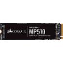 Corsair 480GB Force Series MP510 PCIe Gen3x4 M.2 2280 SSD (CSSD-F480GBMP510B)