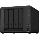 Synology Disk Station DS923+ 4-Bay NAS Enclosure