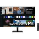 Samsung 32" M5 VA Smart Monitor 1920x1080 60Hz 4ms HDMI DP (LS32BM500EEXXT)