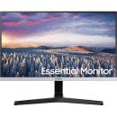 Samsung 23.8" VA Monitor 1920x1080 75Hz 5ms VGA HDMI FreeSync (LS24R35AFHEXXT)