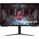 Samsung 32" Odyssey G5 Gaming Monitor 2560x1440 165Hz 1ms HDMI DP FreeSync (LS32CG510EEXXT)