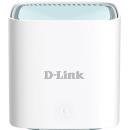 D-Link M15 Eagle Pro AI AX1500 Mesh Router White