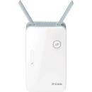 D-Link E15 Eagle Pro AI AX1500 Mesh Range Extender White