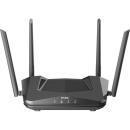 D-Link EXO AX AX1800 Wi-Fi 6 Router (DIR-X1870)