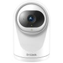 D-Link Compact Full HD Pan & Tilt Wi-Fi Camera (DCS-6501LH)