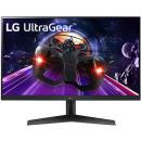 LG 24" UltraGear IPS Monitor 1920x1080 144Hz 1ms HDMI DP FreeSync (24GN60R-B)