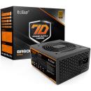 PC COOLER GI-BR600 600W Power Supply 80 PLUS Bronze