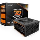 PC COOLER GI-BR700 700W Power Supply 80 PLUS Bronze