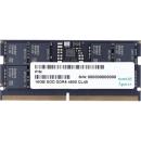 Apacer 16GB DDR5 4800MHz SODIMM CL40 (1x16GB)