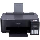 Epson EcoTank L1210 A4 Ink Tank Printer Black