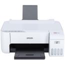 Epson EcoTank L1256 A4 Wi-Fi Ink Tank Printer White