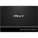 PNY 250GB CS900 SATA SSD 2.5" 7mm  (SSD7CS900-250-RB)