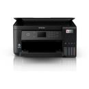 Epson EcoTank L6260 A4 Wi-Fi Duplex All-in-One Ink Tank Printer Black