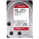 Western Digital 4TB Red Plus NAS Hard Drive 5400rpm 3.5" SATA 256MB Cache (WD40EFPX)