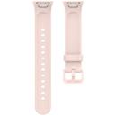 Xiaomi Smart Band 7 Pro Strap TPU Pink (41331)