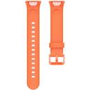 Xiaomi Smart Band 7 Pro Strap TPU Orange (41332)