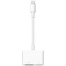 Apple Lightning Digital AV Adapter White (MD826ZA/A)