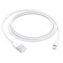 Apple Lightning to USB Cable 1 m White (MXLY2ZA/A)