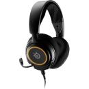 SteelSeries Arctis Nova 3 PrismSync RGB Lighting Gaming Headset