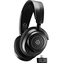 SteelSeries Arctis Nova 7 Wireless Gaming Headset