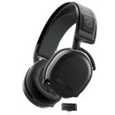 SteelSeries ARCTIS 7 Plus Wireless Gaming Headset Black