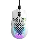 SteelSeries Aerox 3 Gaming Mouse (2022 Edition) Snow