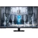 Samsung 43" Odyssey Neo G7 4K Gaming Monitor 3840x2160 144Hz 1ms DP HDMI FreeSync (LS43CG700NEXXT)