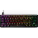 SteelSeries Apex Pro Mini Mechanical Keyboard OmniPoint 2.0 Adjustable Switch (EN)