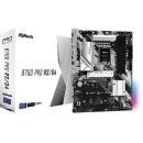 AsRock B760 Pro RS/D4