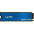 ADATA 512GB LEGEND 710 PCIe Gen3 x4 NVMe M.2 2280 SSD (ALEG-710-512GCS)