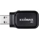 Edimax AC600 Dual-Band Wi-Fi & Bluetooth 4.0 USB Adapter (EW-7611UCB)